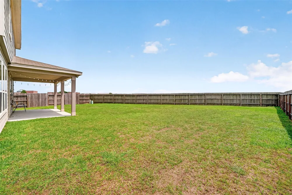 20723 Teakwood Fields Lane Katy, TX 77449