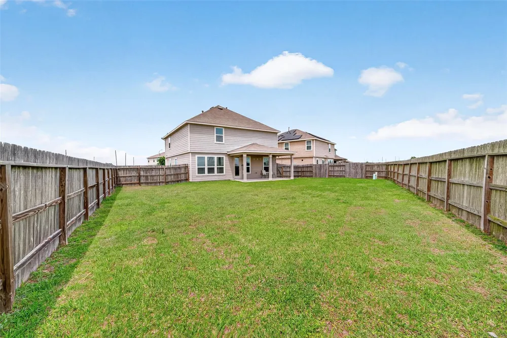 20723 Teakwood Fields Lane Katy, TX 77449