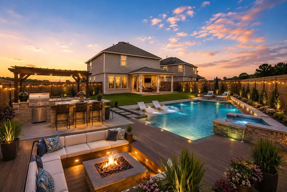 20723 Teakwood Fields Lane Katy, TX 77449