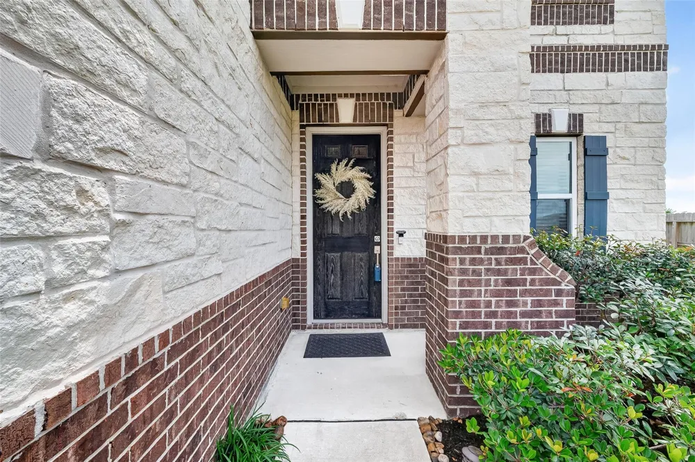 20723 Teakwood Fields Lane Katy, TX 77449
