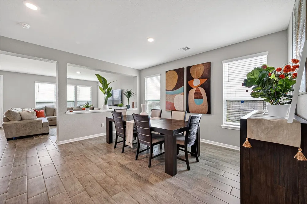 20723 Teakwood Fields Lane Katy, TX 77449