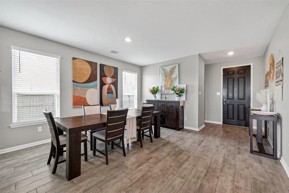 20723 Teakwood Fields Lane Katy, TX 77449