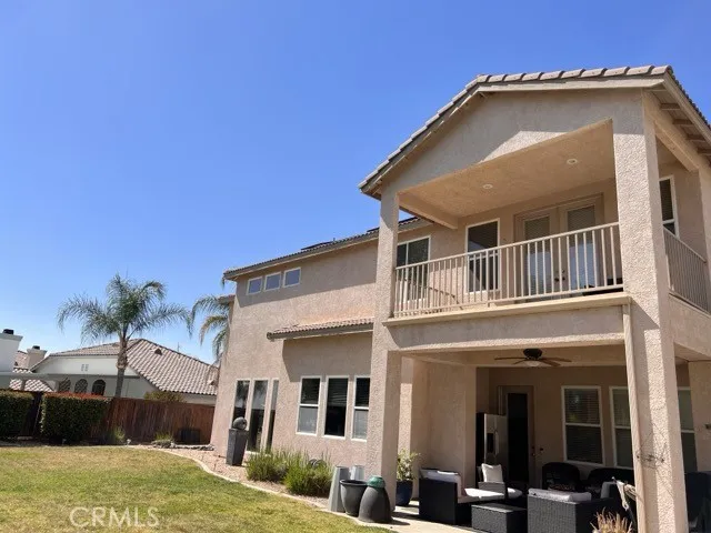 36335 Canyon Terrace Yucaipa, CA 92399