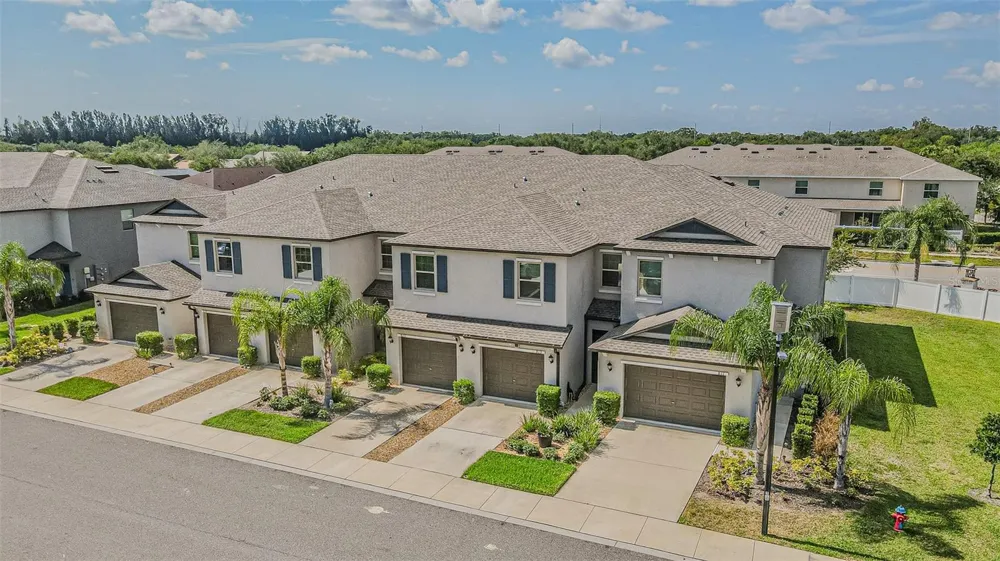 817 ROYAL EMPRESS DRIVE Ruskin, FL 33570