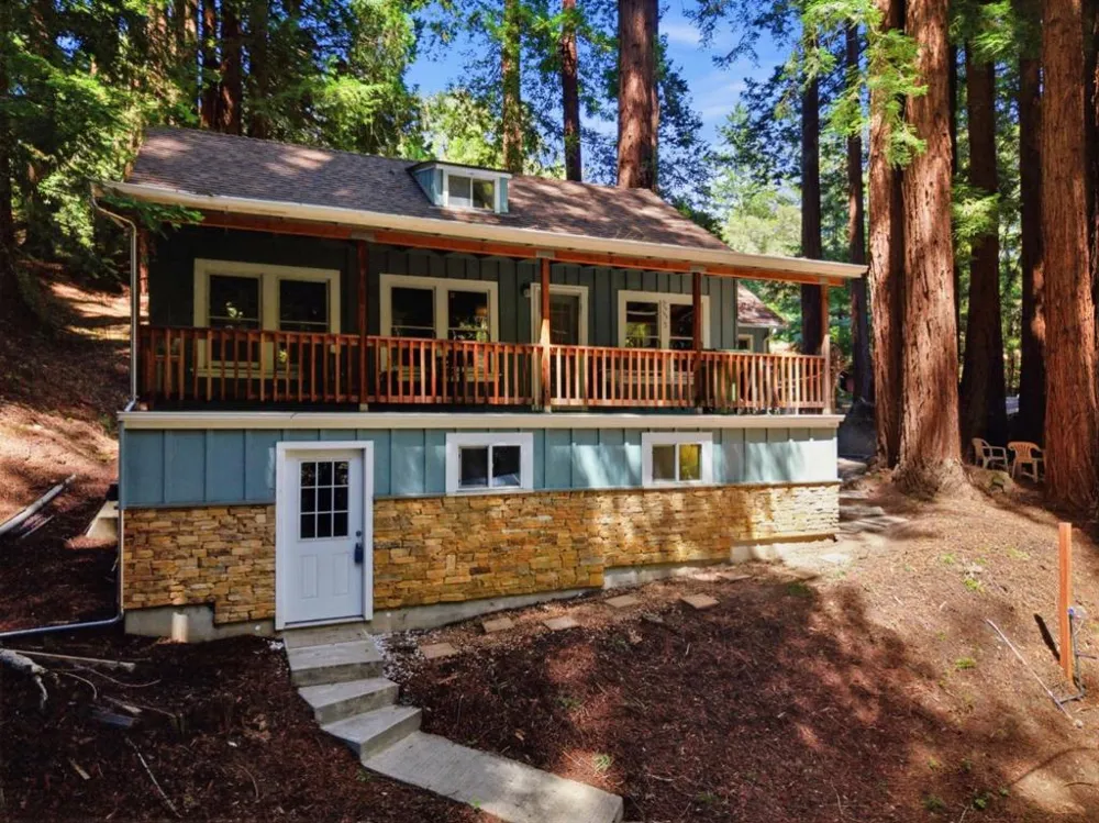 16730 Laurel Road Los Gatos, CA 95033