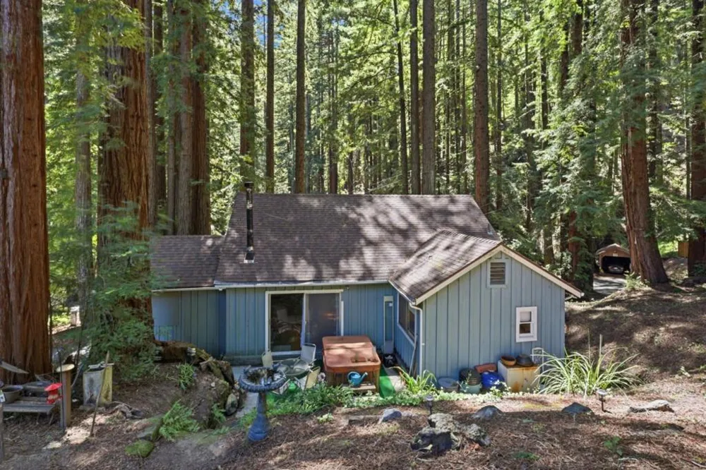 16730 Laurel Road Los Gatos, CA 95033