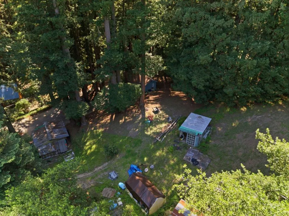 16730 Laurel Road Los Gatos, CA 95033