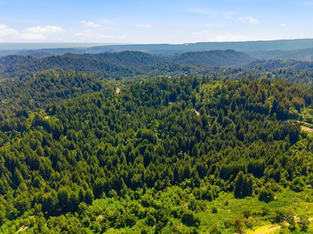 16730 Laurel Road Los Gatos, CA 95033
