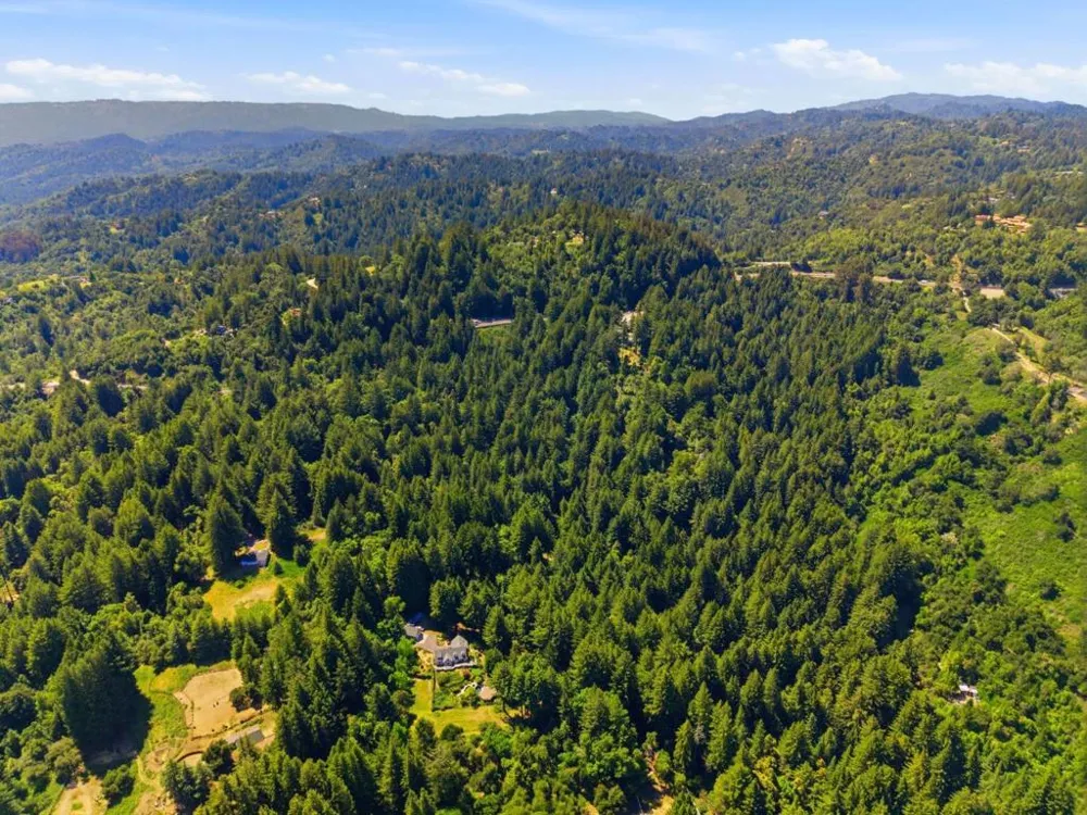 16730 Laurel Road Los Gatos, CA 95033