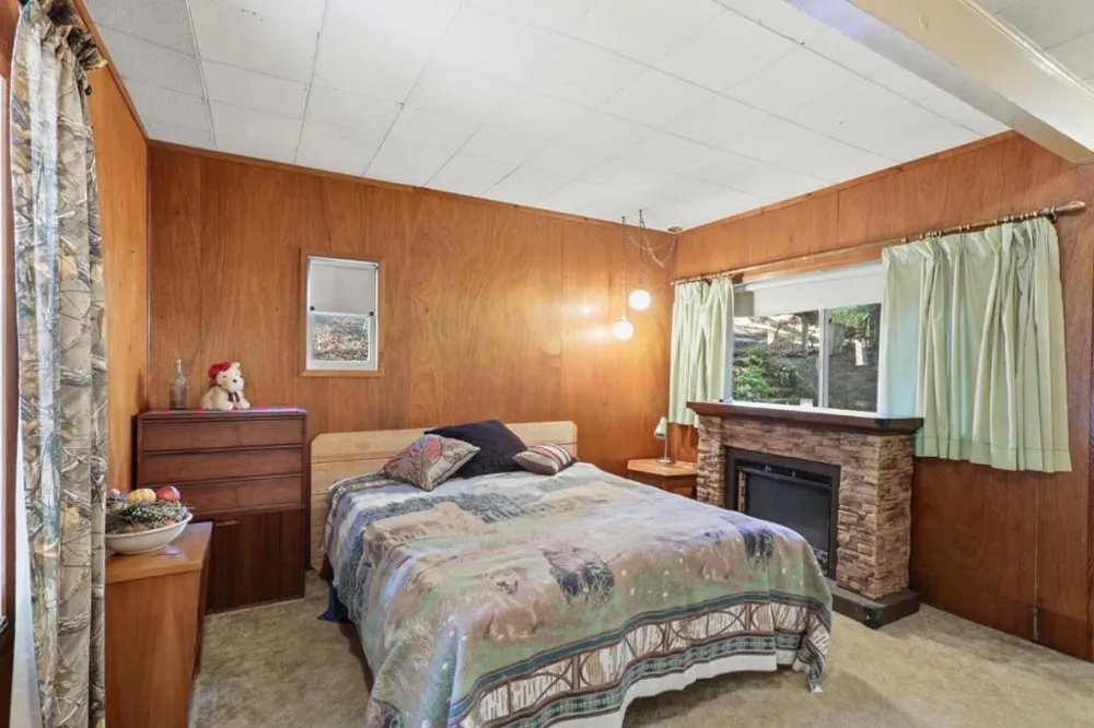 16730 Laurel Road Los Gatos, CA 95033