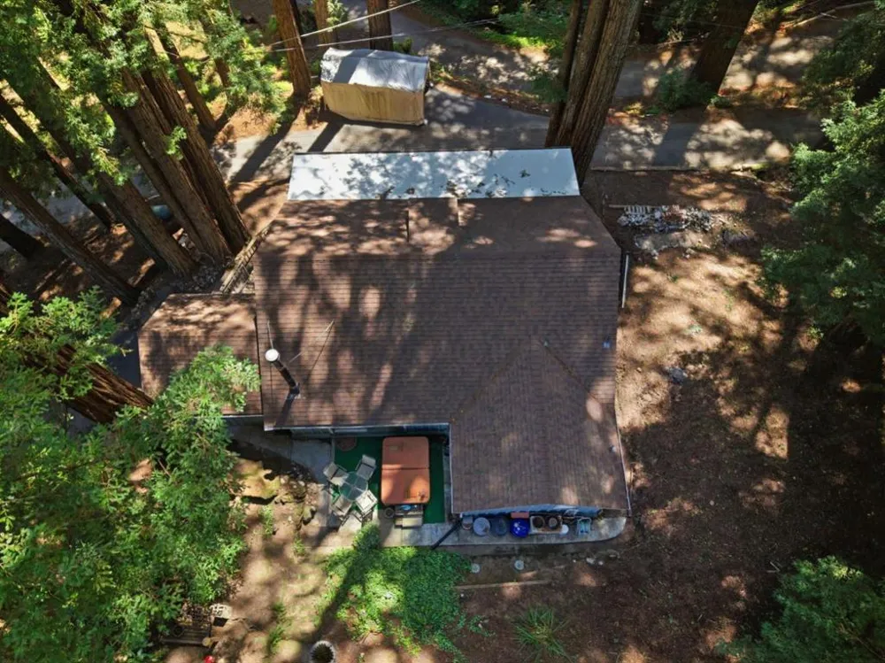 16730 Laurel Road Los Gatos, CA 95033