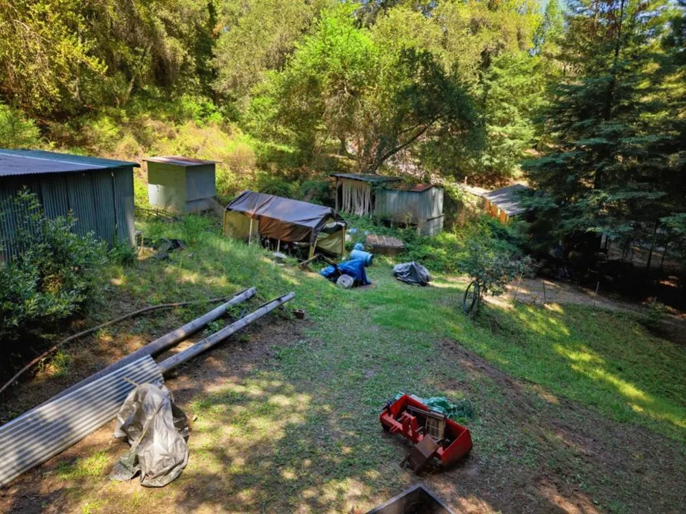 16730 Laurel Road Los Gatos, CA 95033
