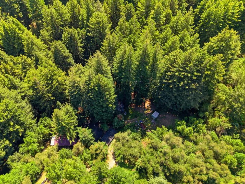 16730 Laurel Road Los Gatos, CA 95033