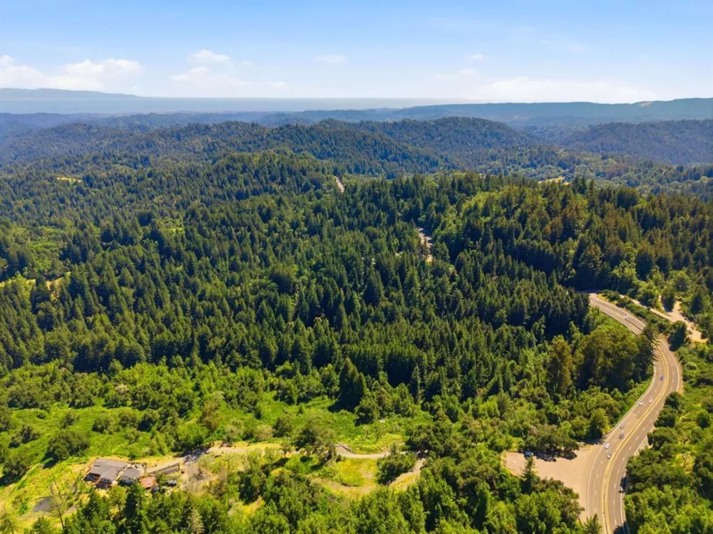 16730 Laurel Road Los Gatos, CA 95033