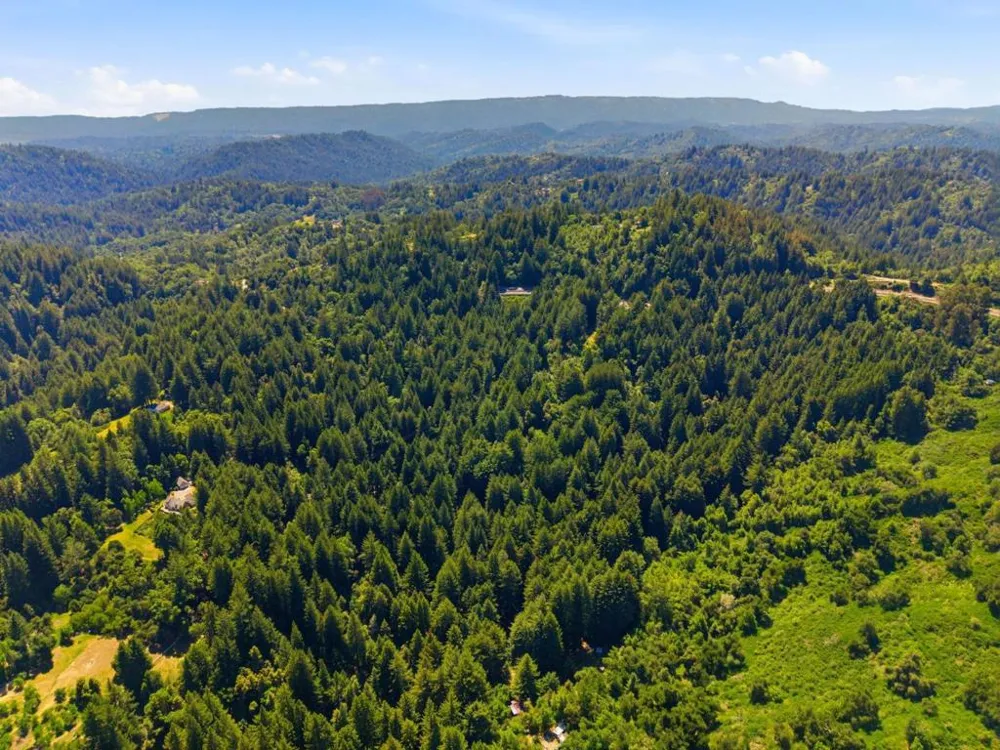 16730 Laurel Road Los Gatos, CA 95033