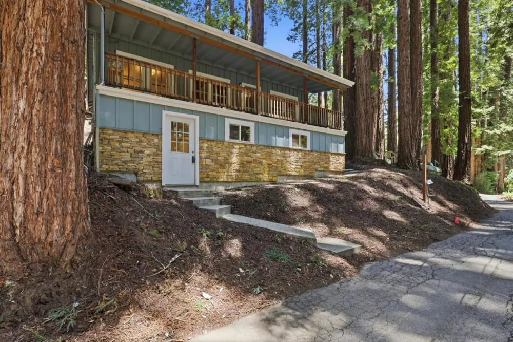 16730 Laurel Road Los Gatos, CA 95033