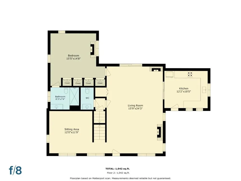 16730 Laurel Road Los Gatos, CA 95033