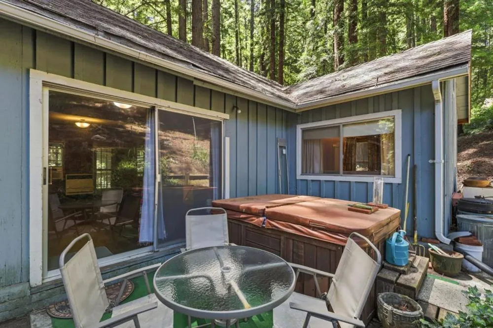 16730 Laurel Road Los Gatos, CA 95033