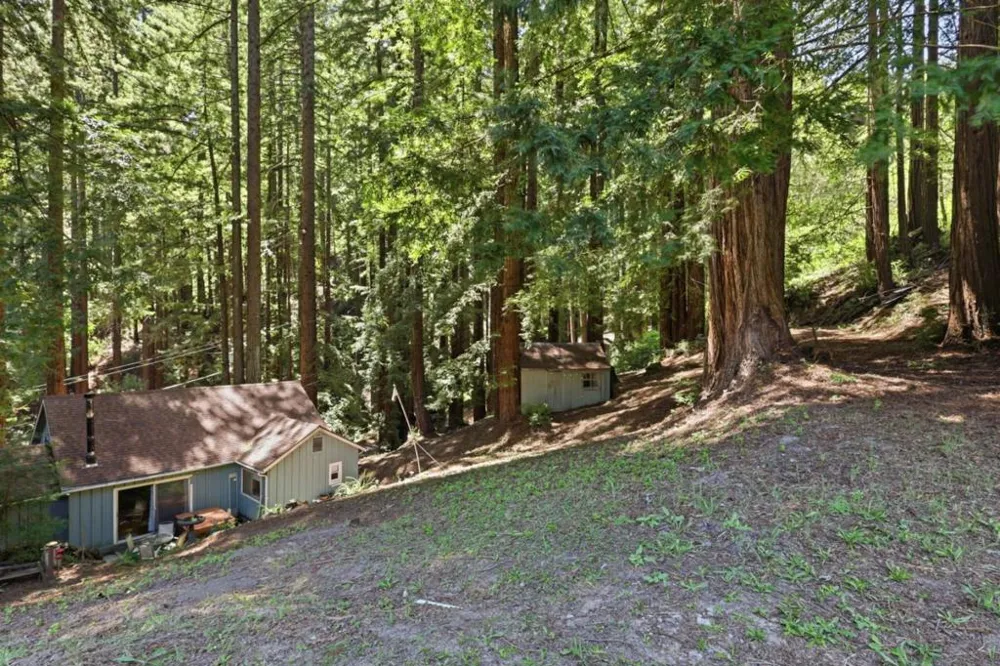 16730 Laurel Road Los Gatos, CA 95033