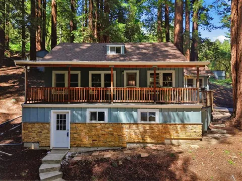16730 Laurel Road