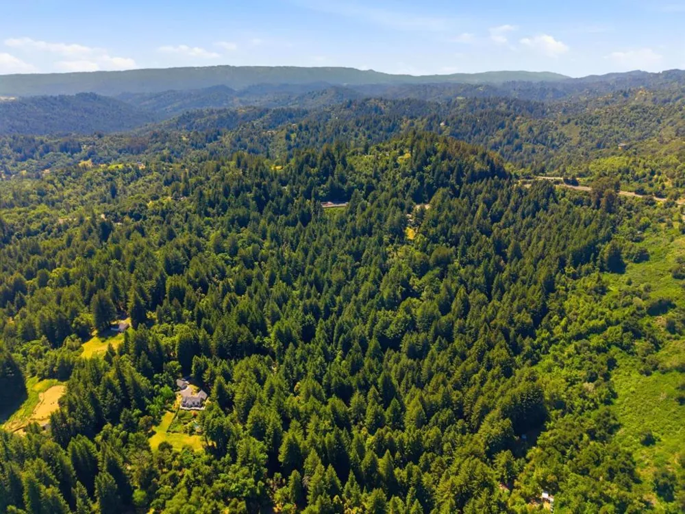 16730 Laurel Road Los Gatos, CA 95033