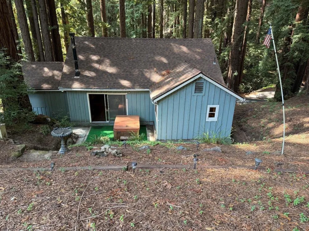 16730 Laurel Road Los Gatos, CA 95033