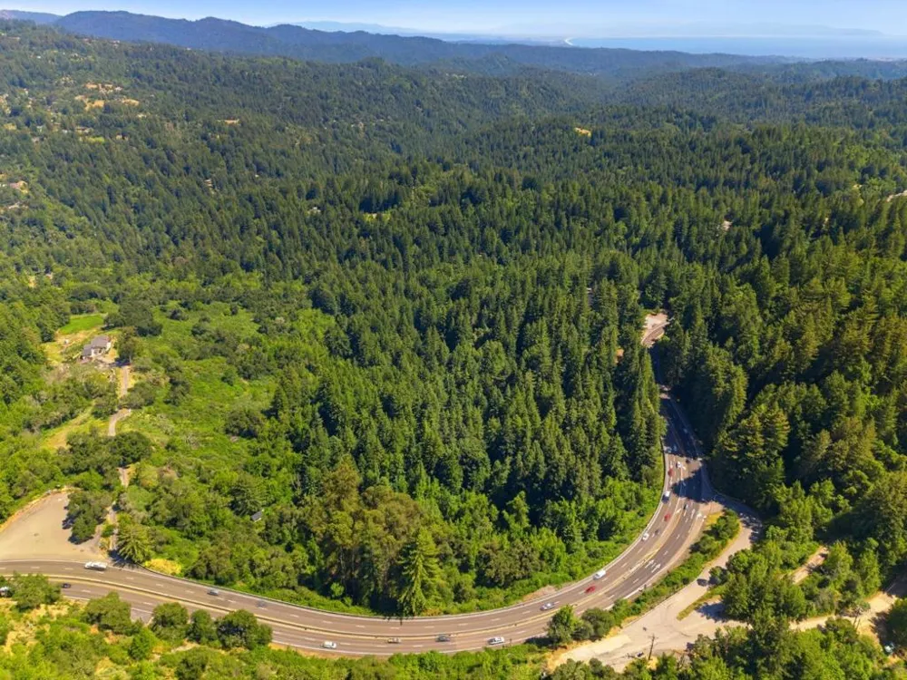 16730 Laurel Road Los Gatos, CA 95033