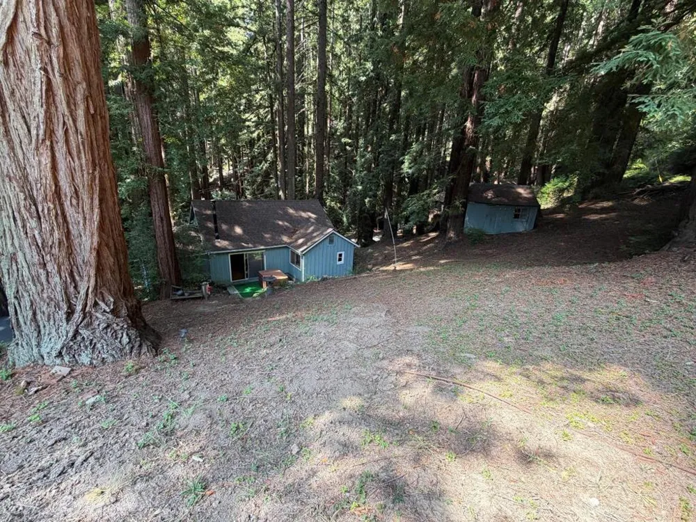 16730 Laurel Road Los Gatos, CA 95033