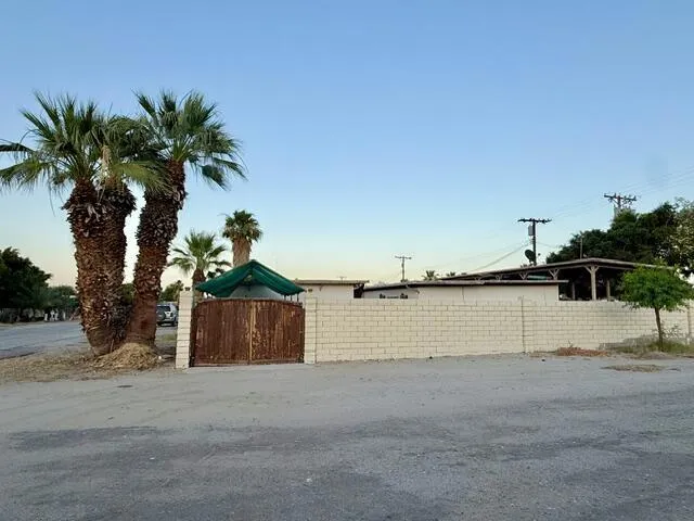 223 Imperial Avenue Thermal, CA 92274
