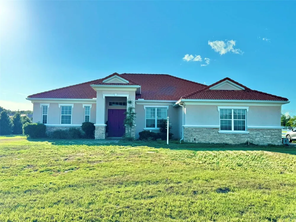 56 S NEEDLES POINT Inverness, FL 34453
