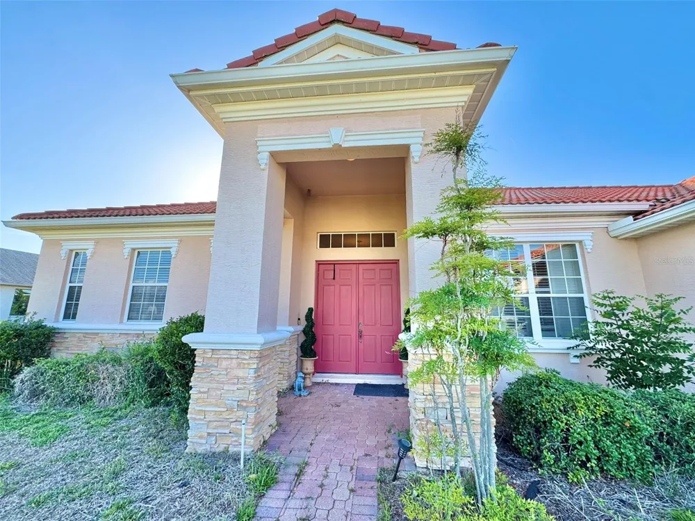 56 S NEEDLES POINT Inverness, FL 34453
