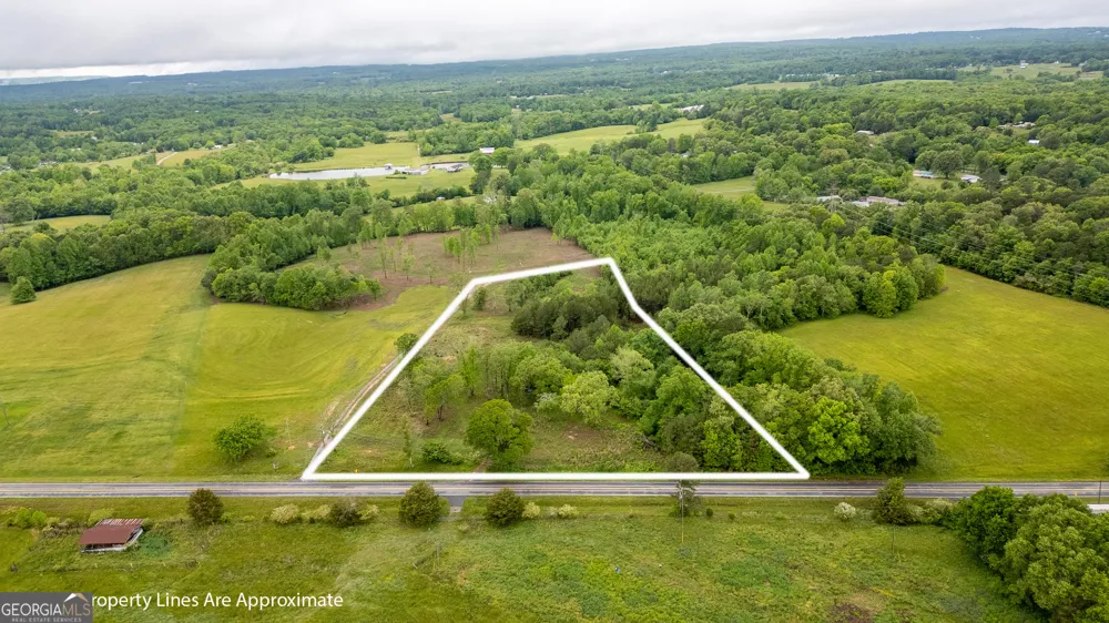 0 Ga 301 HWY Trenton, GA 30752