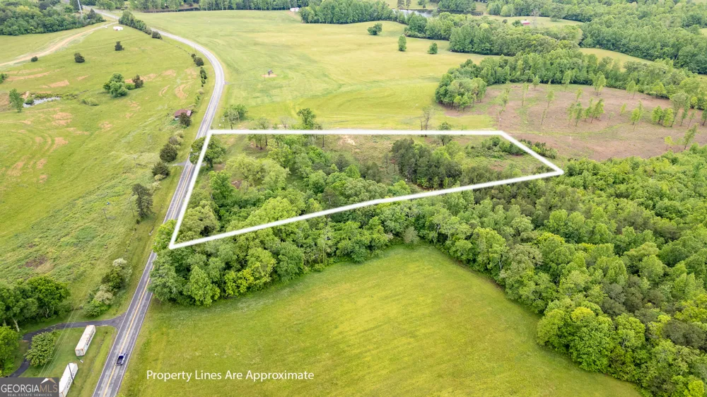 0 Ga 301 HWY Trenton, GA 30752