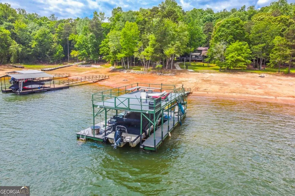 591 Rue Cezzan Lavonia, GA 30553