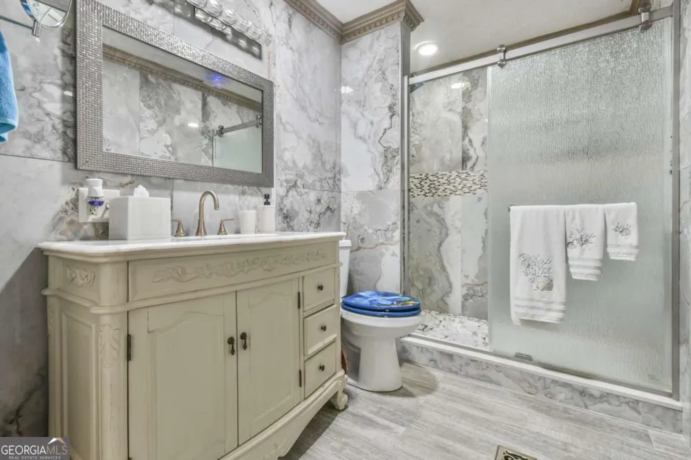 591 Rue Cezzan Lavonia, GA 30553