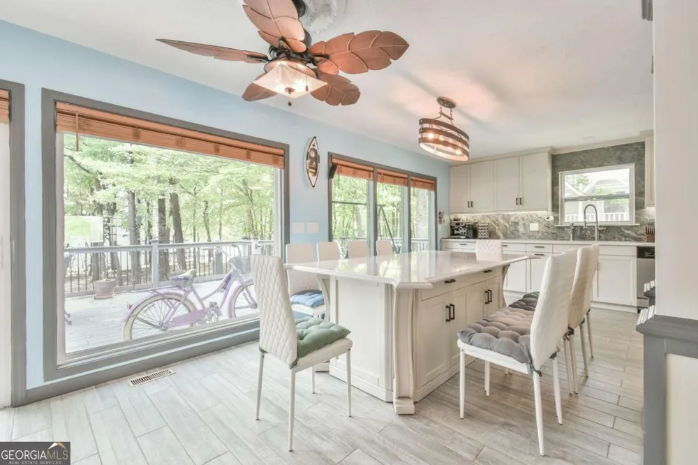 591 Rue Cezzan Lavonia, GA 30553