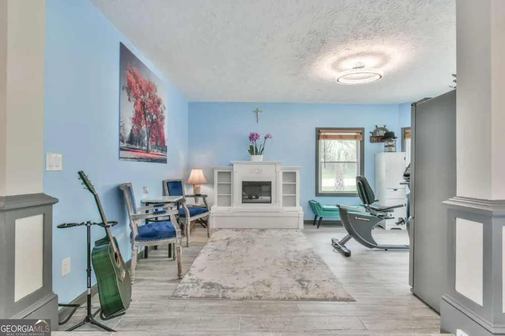 591 Rue Cezzan Lavonia, GA 30553