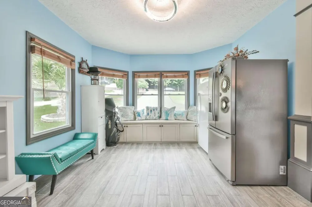 591 Rue Cezzan Lavonia, GA 30553