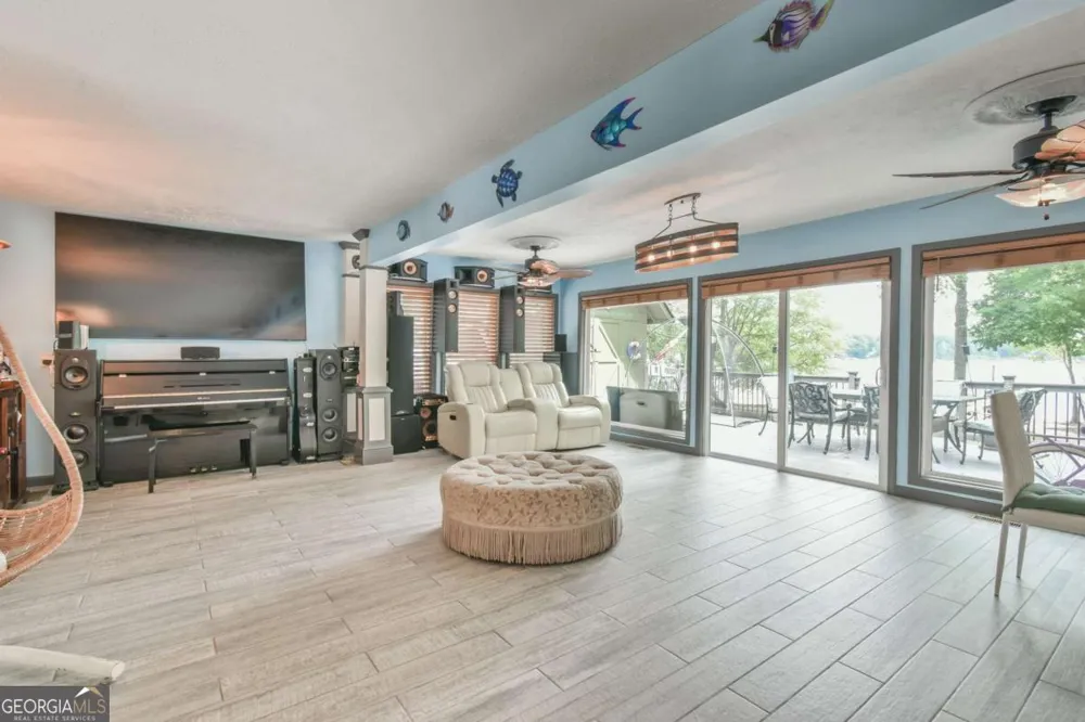 591 Rue Cezzan Lavonia, GA 30553