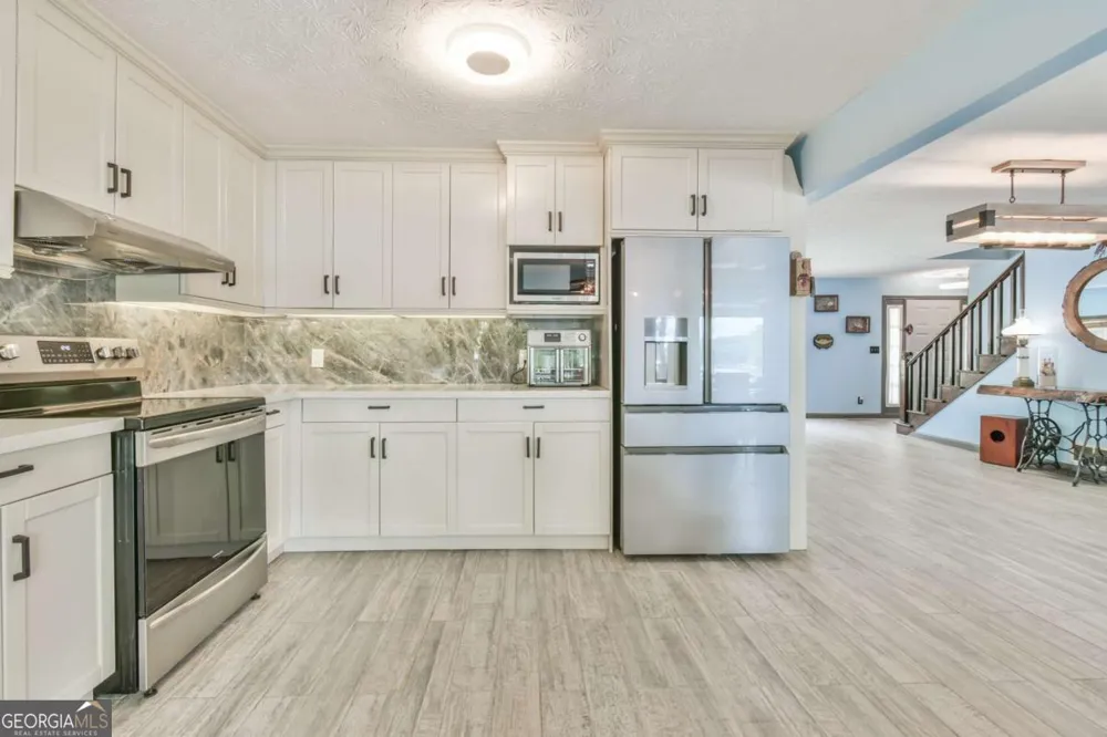 591 Rue Cezzan Lavonia, GA 30553