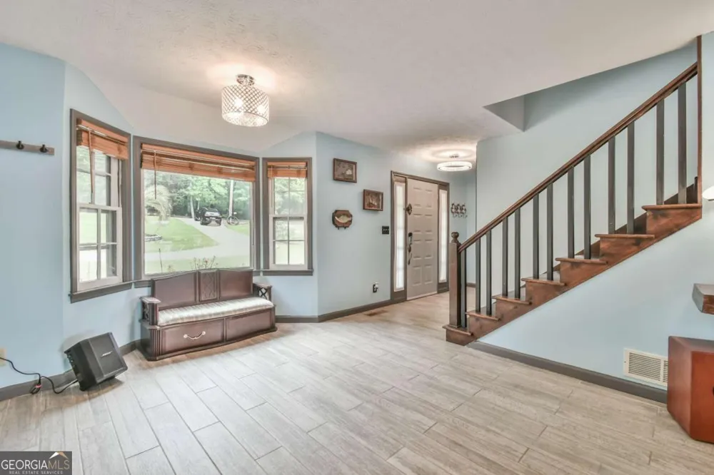 591 Rue Cezzan Lavonia, GA 30553