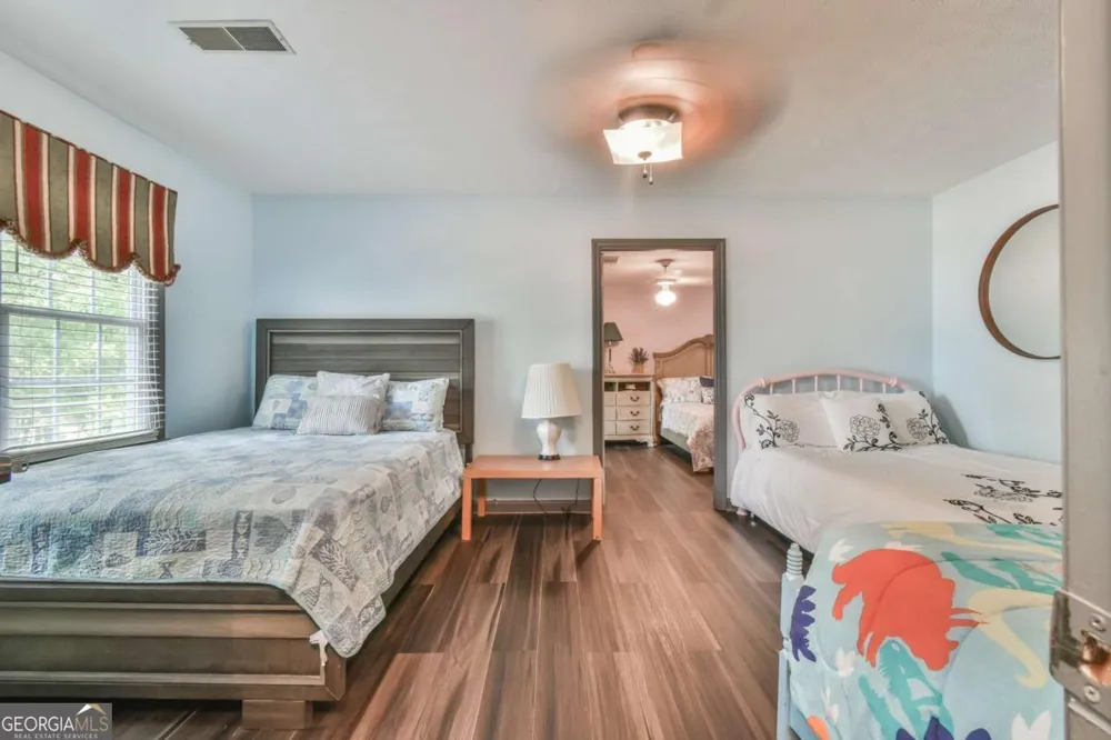 591 Rue Cezzan Lavonia, GA 30553