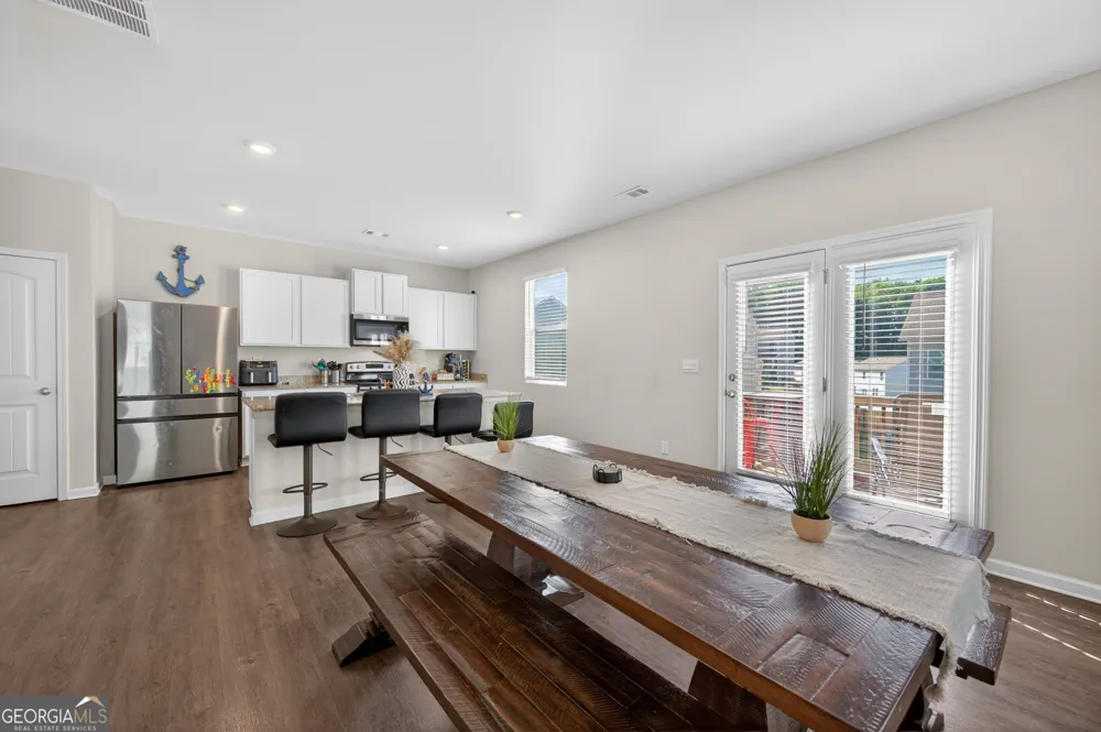 401 Hughes LN Pendergrass, GA 30567
