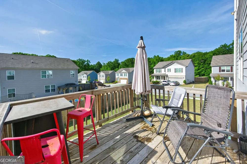 401 Hughes LN Pendergrass, GA 30567