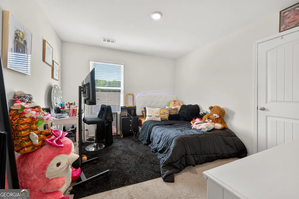 401 Hughes LN Pendergrass, GA 30567