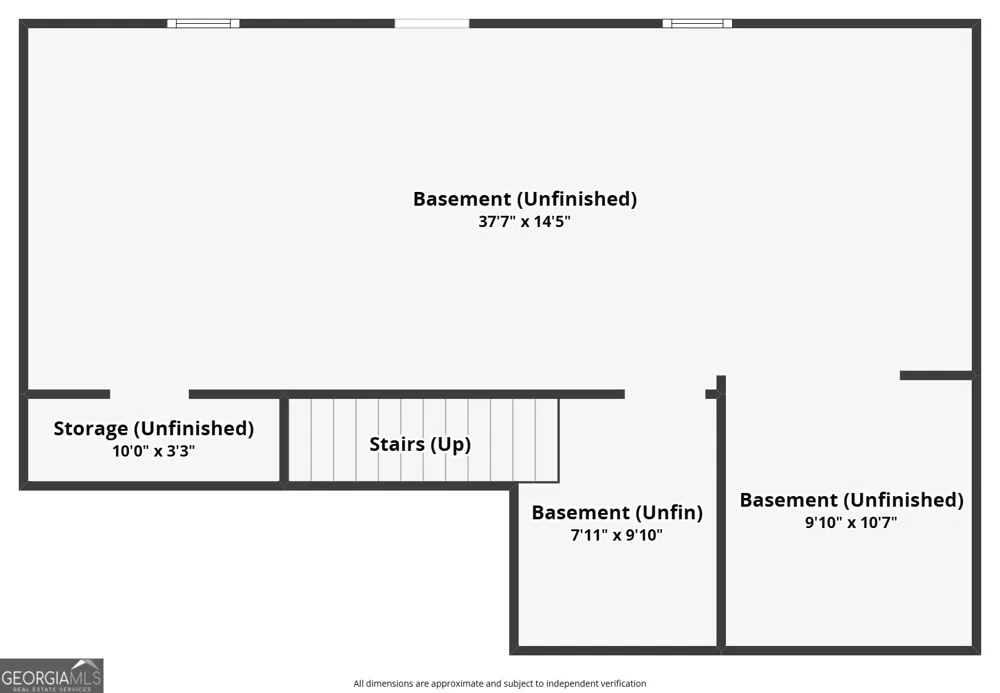 401 Hughes LN Pendergrass, GA 30567
