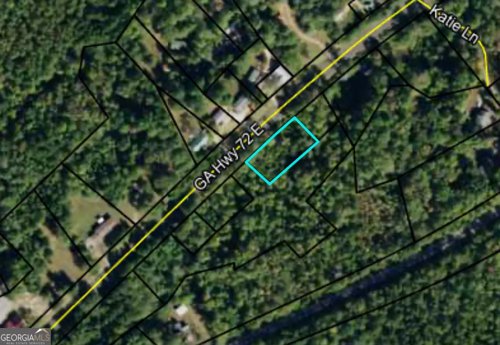6204 Highway 72 E Carlton, GA 30627