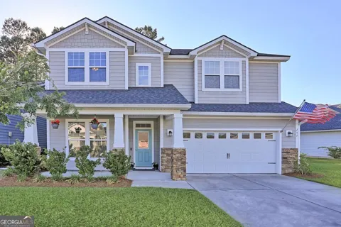 257 McQueen DR