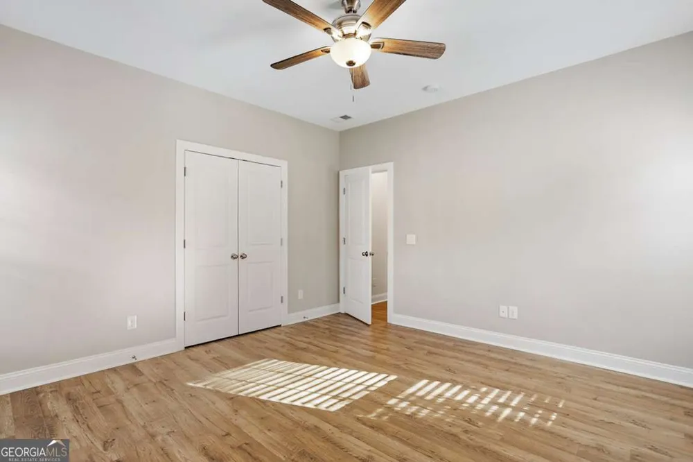 257 McQueen DR Pooler, GA 31322
