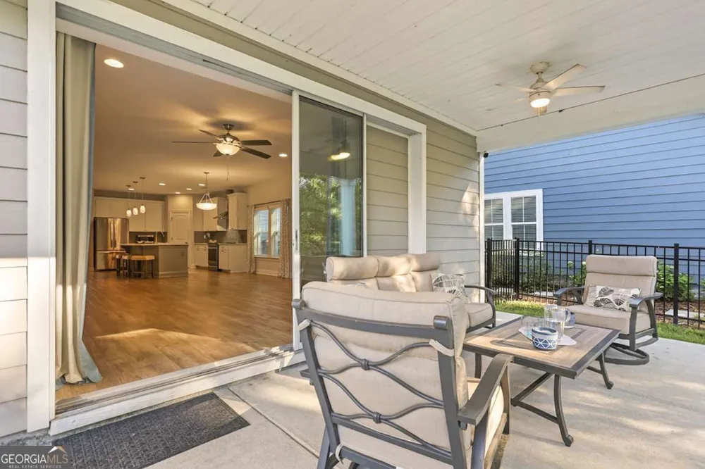 257 McQueen DR Pooler, GA 31322